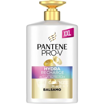 pantene pro v hydra recharge kondicioner 800 ml
