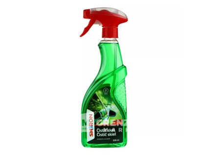 sheron cistic skel rozprasovac 500 ml