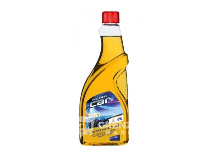 happy car autosampon s voskem 750 ml