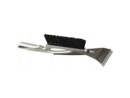 SHERON Polar M škrabka na led se smetáčkem 30 cm