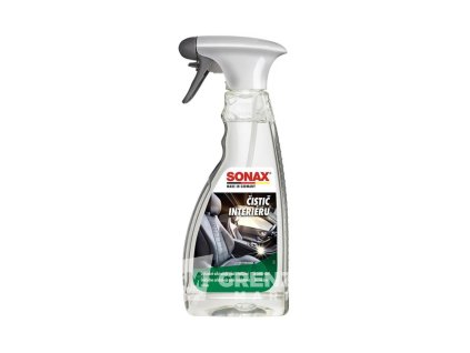 SONAX čistič interiéru 500ml