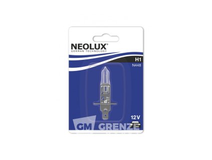 NEOLUX standard H1 12V