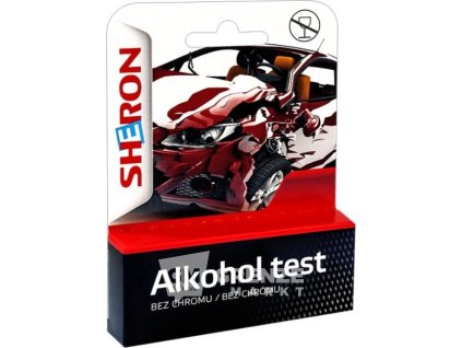 sheron alkoholtester