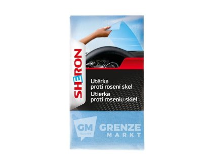 sheron uterka proti roseni 1 ks