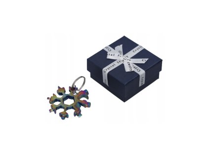 Multitool klíčenka 8-1330