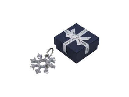 Multitool klíčenka 8-1328