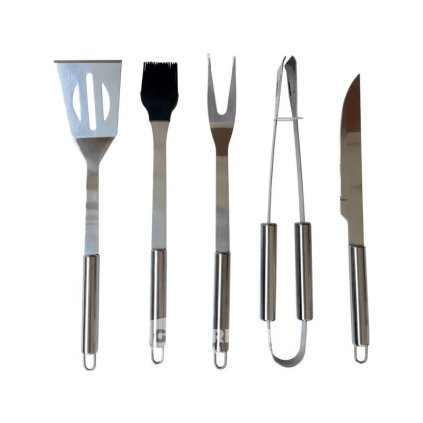 fieldmann grilovaci nacini 5 ks fzg 9016