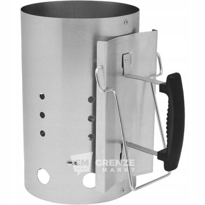 fieldmann podpalovac dreveneho uhli fzg 9000 u