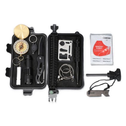 survival kit 8 3002