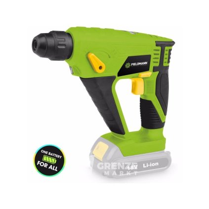 fieldmann aku vrtaci kladivo fduv 50201