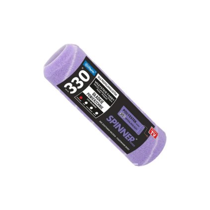 Spinner Malířský váleček 25cm/9mm