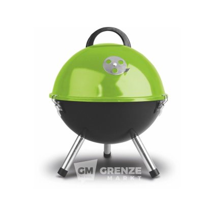 fieldmann gril stolni na uhli fzg 1000g