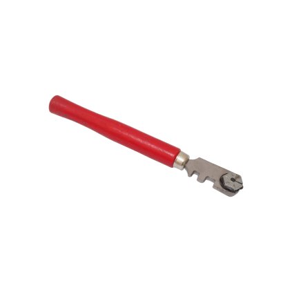 Řezač skla s výměnným kolečkem