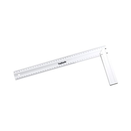 uhelnik hlinikovy zesileny 400mm