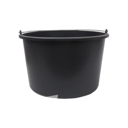 vedro zednicke plastove standard 16l