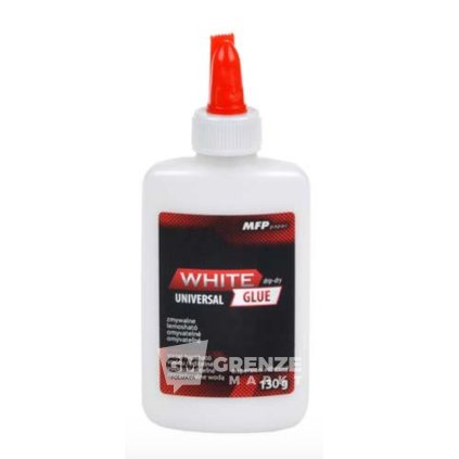 Lepidlo MFP white glue 130g