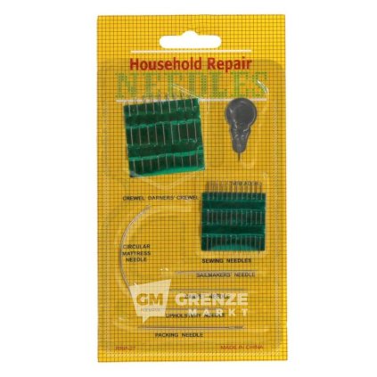 Jehly na šití sada PT8383