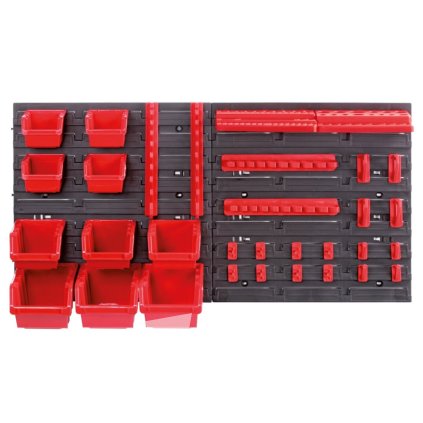 ekobox plastovy 800x195x400mm 10ks