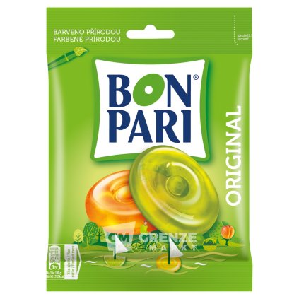 bon pari bonbony original 90 g