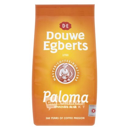 douwe egberts paloma mleta kava 250 g