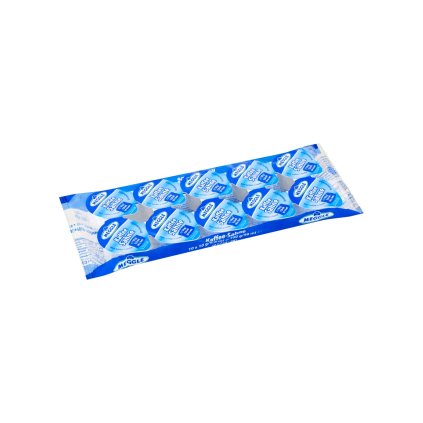 MEGGLE Smetana do kávy 10 × 10 g