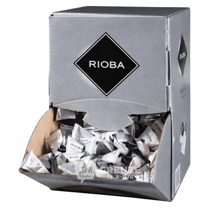 rioba cukr porce pyramidky 500 4 g