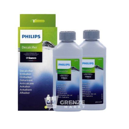 Philips CA6700 odvápňovač 2x250 ml