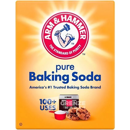 arm hammer jedla baking soda 454 g