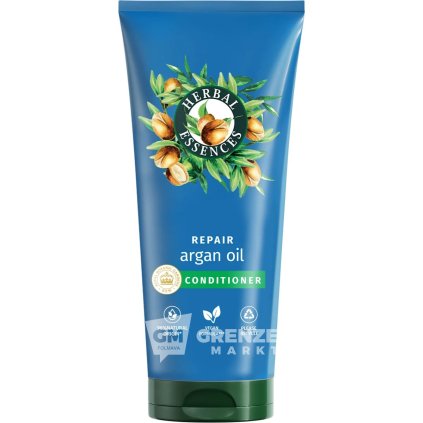 herbal essences argan oil repair kondicioner 250 ml