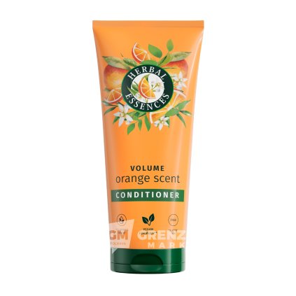 herbal essences orange kondicioner pro objem vlasu 250 ml