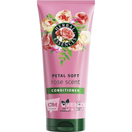 herbal essences petal soft rose kondicioner 250 ml