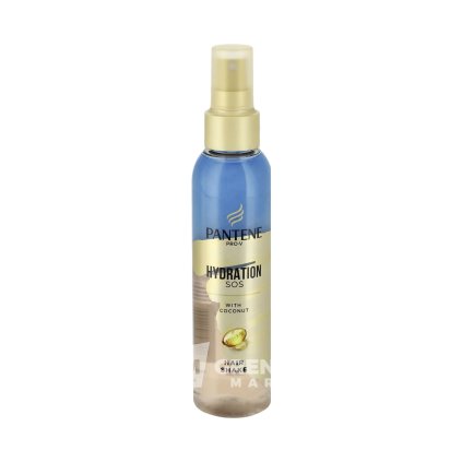 Pantene Pro-V Hydration SOS sprej na vlasy 150 ml