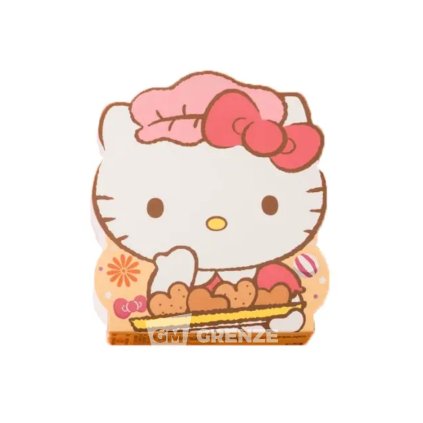 RS Hello Kitty Earl Grey sušenky 39 g