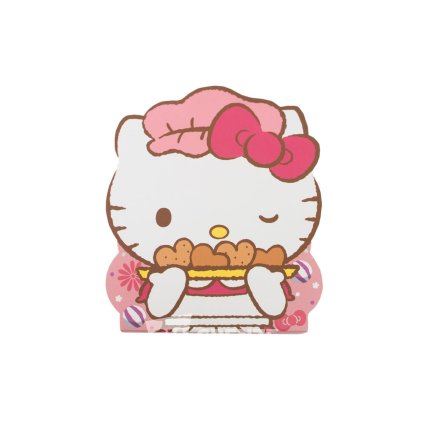 RS Hello Kitty Yellow sušenky 39 g