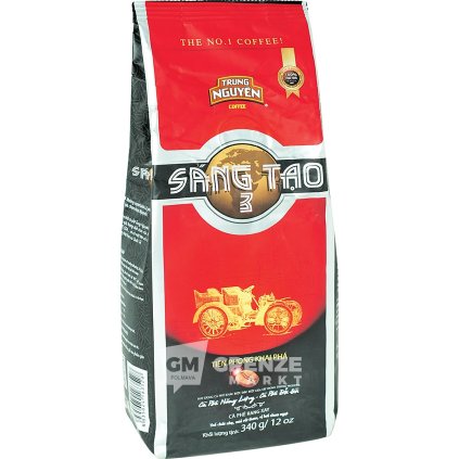 trung nguyen mleta vietnamska kava sang tao 3 340 g