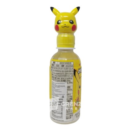 vita jalketon pokemon mangovy dzus 220 ml