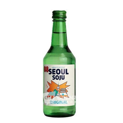 wang original soju 16 8 350 ml