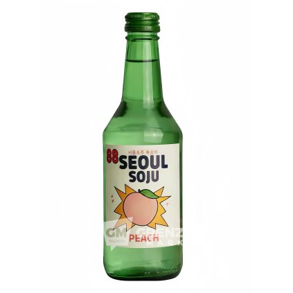 wang peach soju s prichuti broskve 12 350 ml