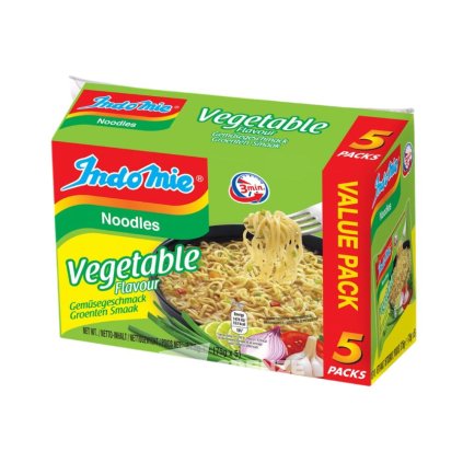 indomie instantni nudle vegetable 5 75 g