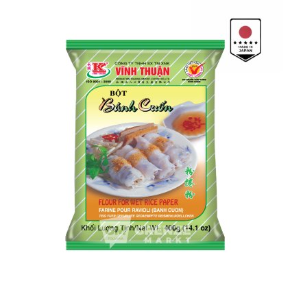 Vinh Thuan rýžová mouka na Banh Cuon 400 g