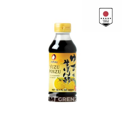 Otafuku Ponzu omáčka Yuzu Ajitsuke Nama 300 ml