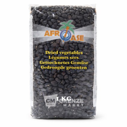 afroase cerne fazole 1 kg