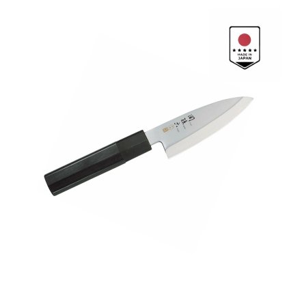 KAI Sekimagoroku Kinju ST japonský nůž s plochou čepelí 105 mm AK1100