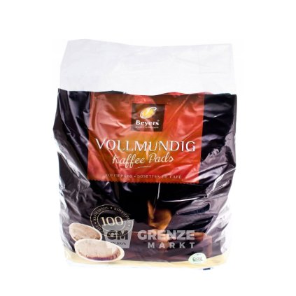 Beyers Vollmundig Senseo pody 100 ks