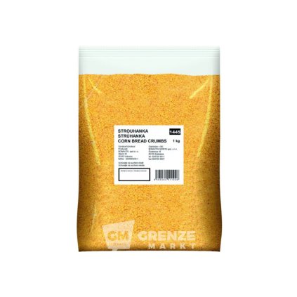 Bonavita Corn Flakes strouhanka 1 kg