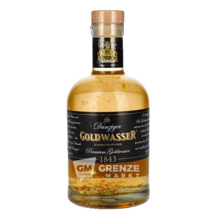 danziger goldwasser bylinny liker 38 0 5 l hola lahev