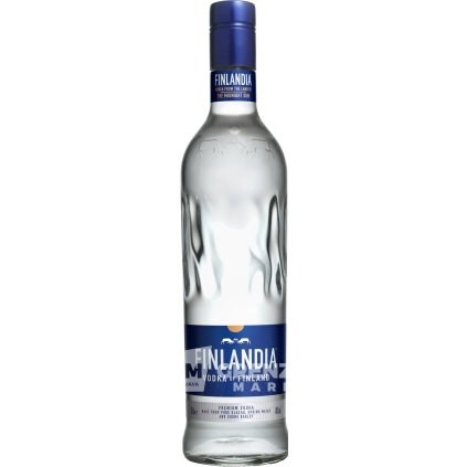 finlandia vodka 40 0 7 l hola lahev