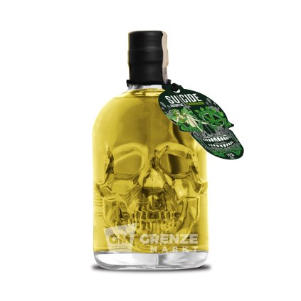 euphoria suicide cannabis absinthe 70 0 5 l hola lahev