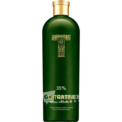 tatratea herbal tea digestif 35 0 7 l hola lahev