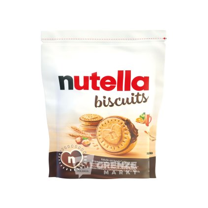 Nutella Biscuits sušenky 193 g